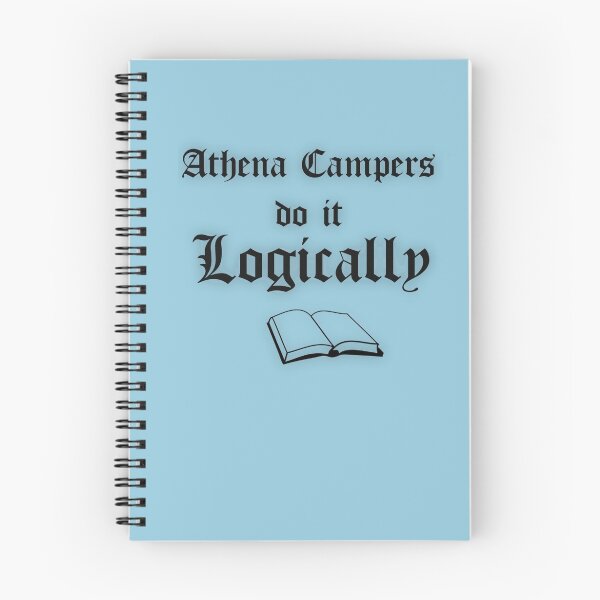 Item preview, Athena Campers designed and sold by brightgemini.