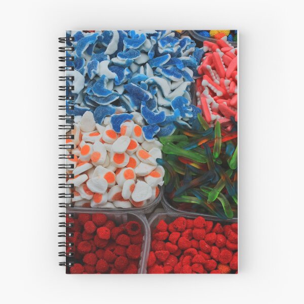Item preview, Bulk Candies designed and sold by rhamm.
