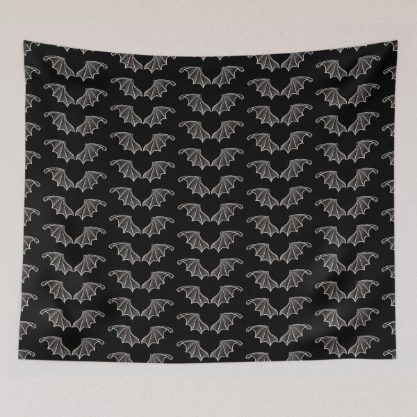 Item preview, Devil Wings designed and sold by sifis.
