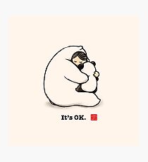 It's OK Fotodruck