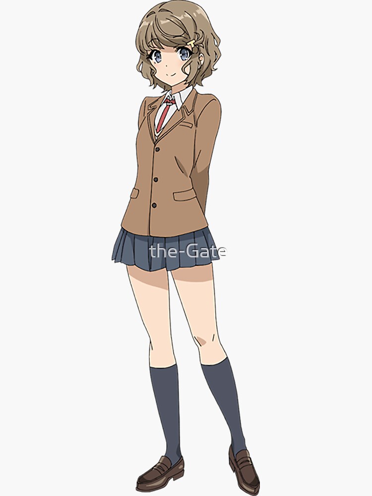 ♡Kaede♡ 1/144 Code-Z-07 Flame Kaede Gundam Plastic Model Kit