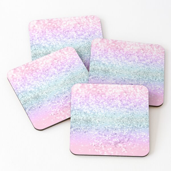 Item preview, Unicorn Girls Glam #12 (Photo of Glitter Only - Not Reflective) designed and sold by Anita's & Bella's Art.