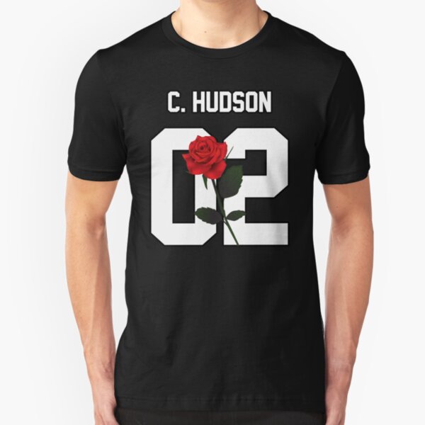 chase hudson merch amazon