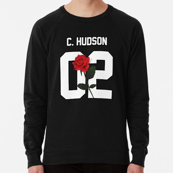 chase hudson merch amazon