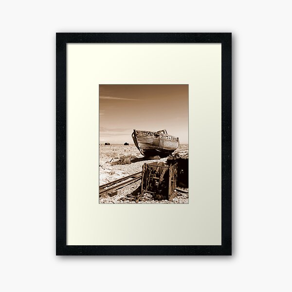 Item preview, Dungeness Visions 3 designed and sold by mikebov.