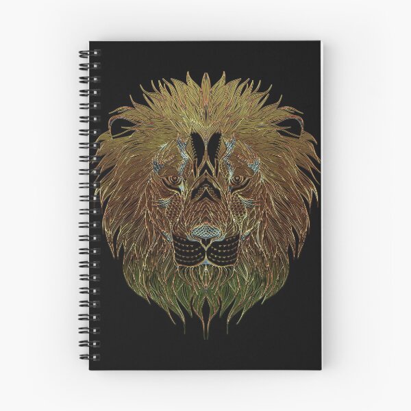 Item preview, lion designed and sold by wolfgangrainer.