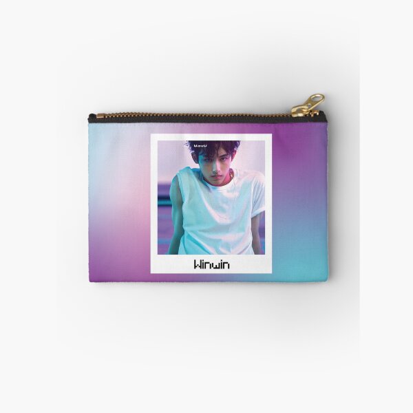 Item preview, Winwin WayV - Take Off (Character Analysis) designed and sold by nurfzr.