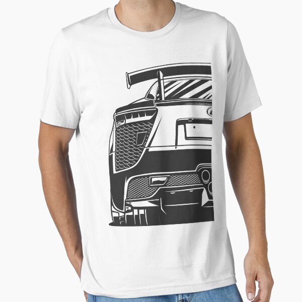 Item preview, LFA rear fragment designed and sold by OlegMarkaryan.