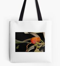 Grevillea arenaria Tote Bag