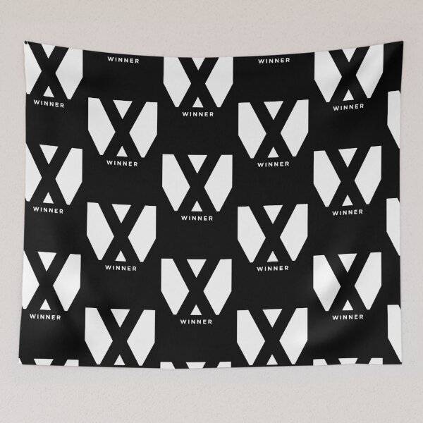 Item preview, WINNER LOGO EP designed and sold by PepGuardi.