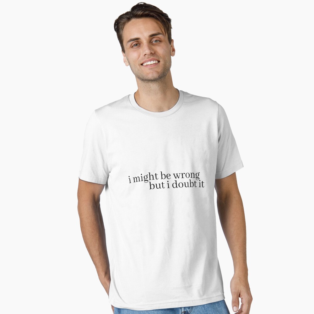 Artikel-Vorschau von Essential T-Shirt, designt und verkauft von LeighAnne64.