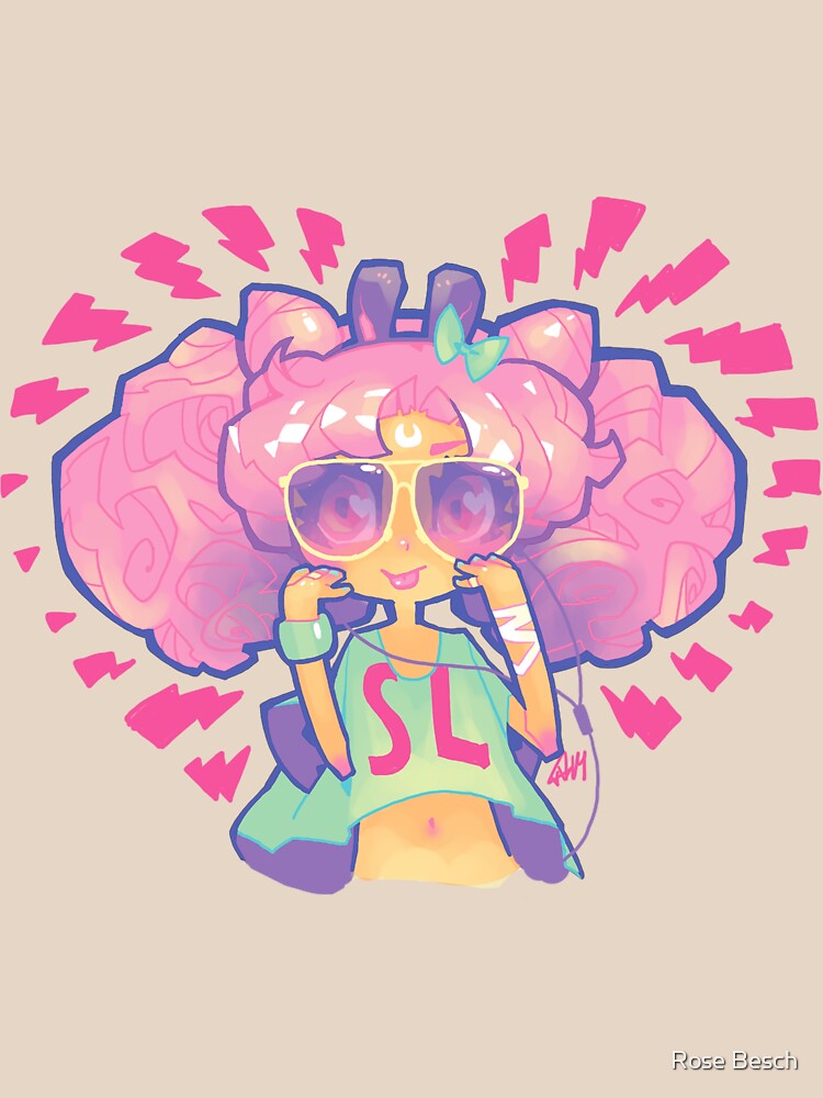 sl by barachan