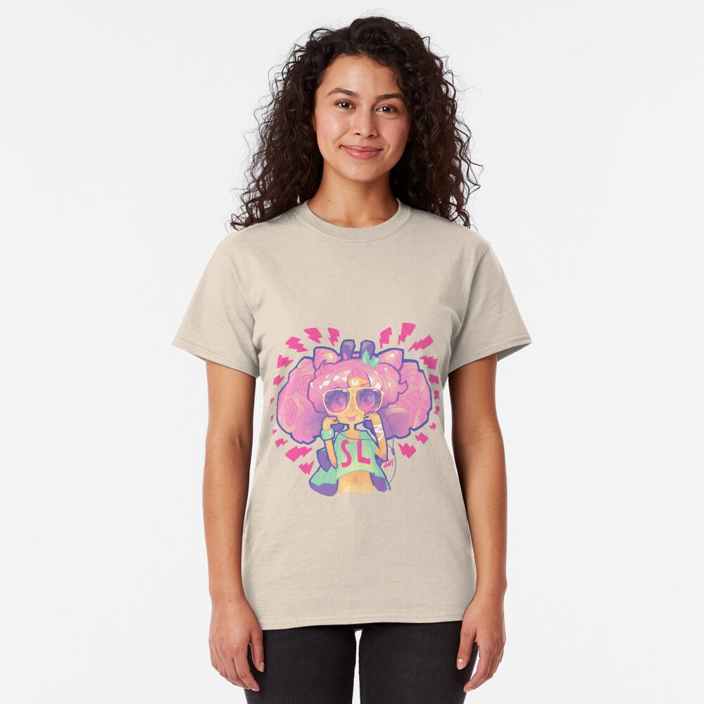 sl Classic T-Shirt