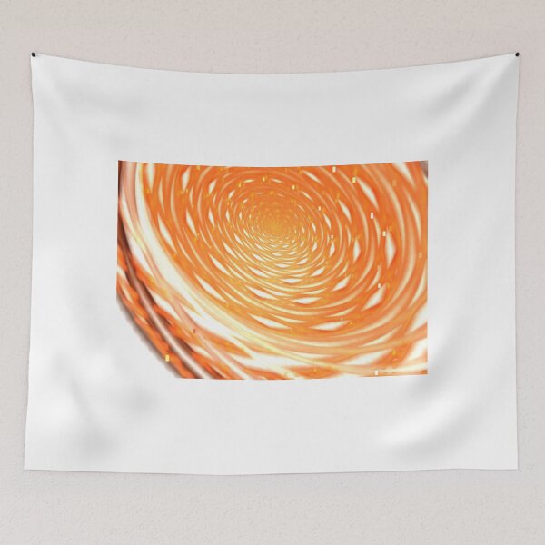 Item preview, Abstract tunnel designed and sold by marjanmencin.