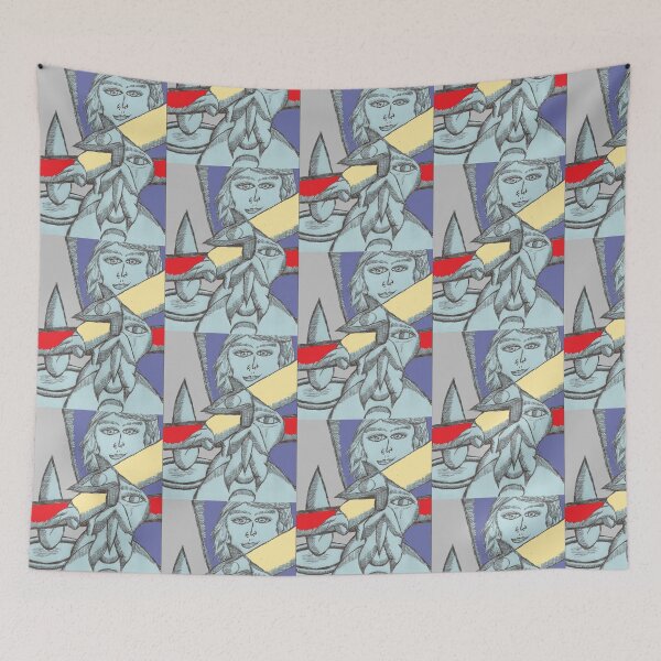 Item preview, instigating intrusive ideology designed and sold by wormink.