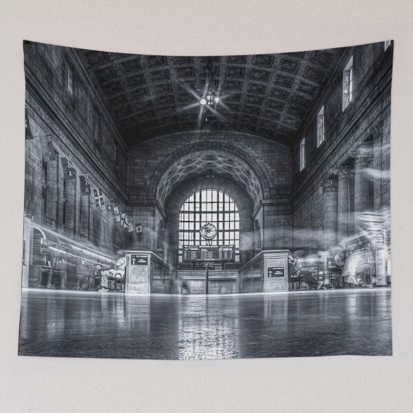 Item preview, Ghosts of Union Station 2 designed and sold by John Velocci.