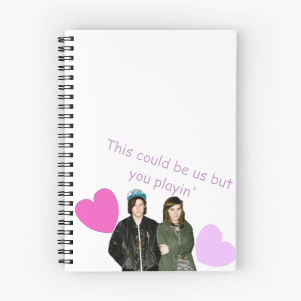 Item preview, Bethany Consentino and Nathan Williams Valentines designed and sold by tboye.
