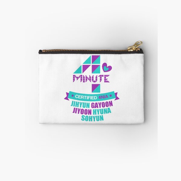 Item preview, 4MINUTE Certified 4NIA designed and sold by skeletonvenus.
