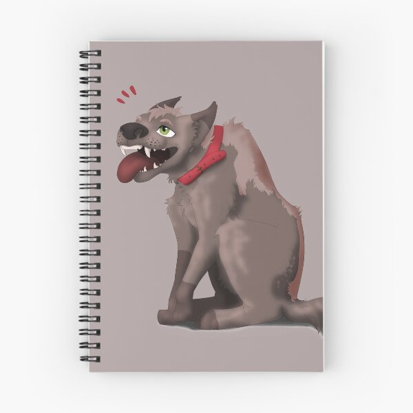 Item preview, Rufus designed and sold by Anwamane.