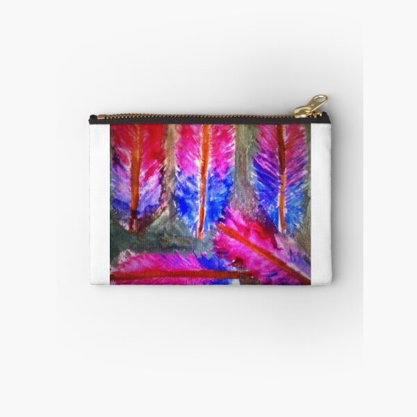 Item preview, Snow Cone Feathers designed and sold by Megan Nicole Czerwinski.