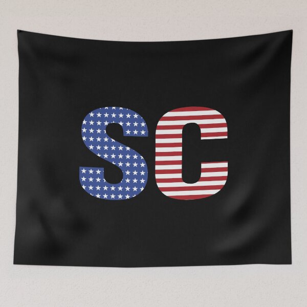 Item preview, South Carolina 4th Of July  designed and sold by Bendthetrend.