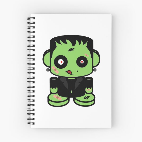 Artikelvorschau, Zombie Franko'bot 1.0 entworfen und verkauft von Carbon-Fibre Media.