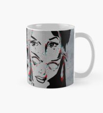 banned but survived Classic Mug
