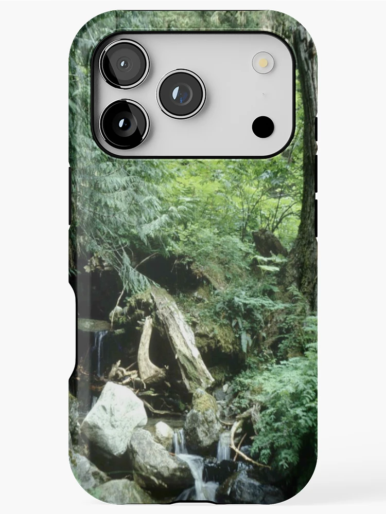 Thumbnail 1 of 4, iPhone Case, Boding Brook designed and sold by DayColors.