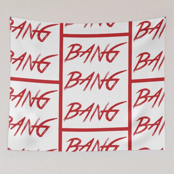 Item preview, Bang bang bang made bigbang designed and sold by bangbangXX.