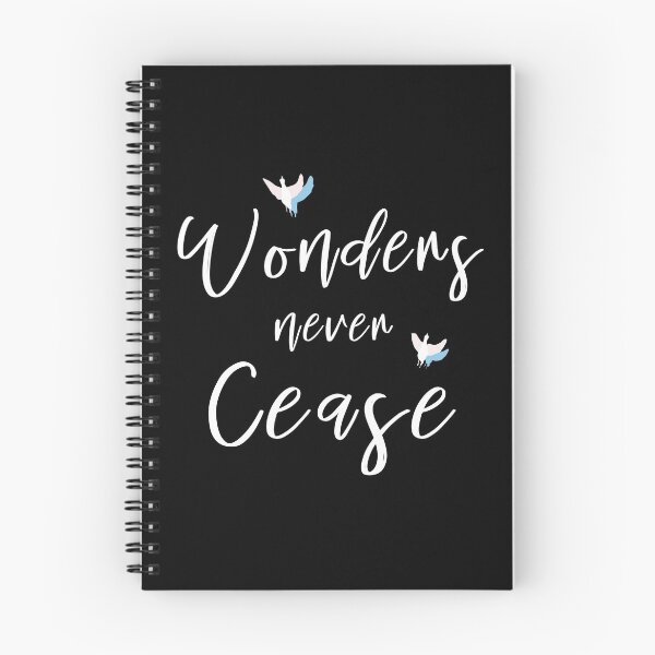 Item preview, Wonders never cease designed and sold by TheaDesign.