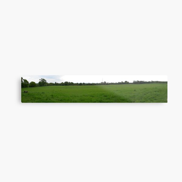 Item preview, Panarama of my local park designed and sold by Andy Jordan.
