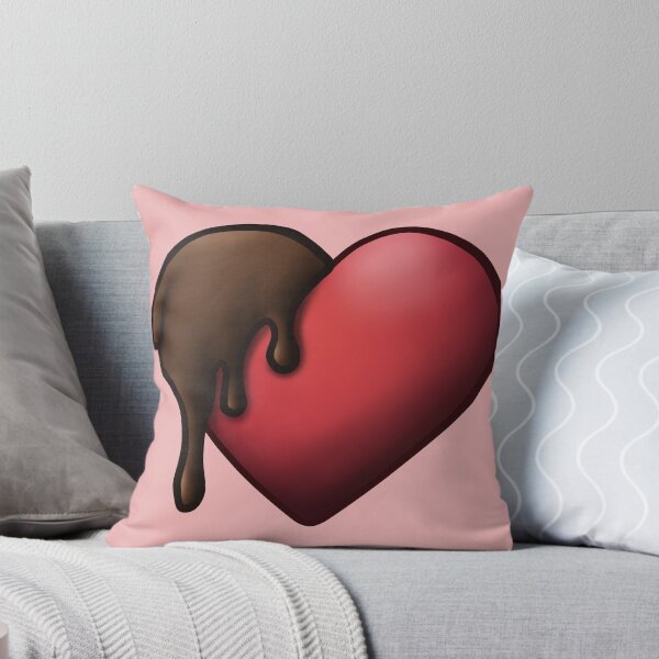 Item preview, Duked Heart designed and sold by Vanum-Chan.