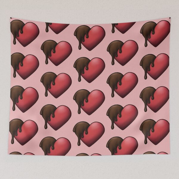 Item preview, Duked Heart designed and sold by Vanum-Chan.