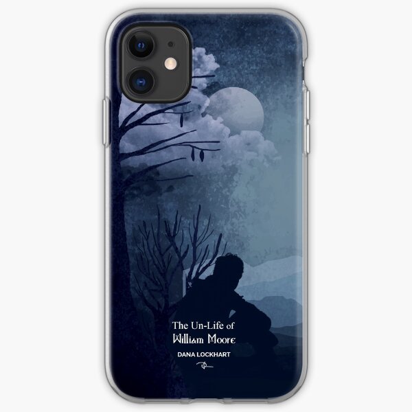 The Un-Life Phone Case iPhone Soft Case