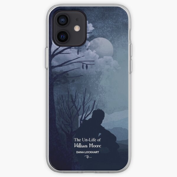 The Un-Life Phone Case iPhone Soft Case