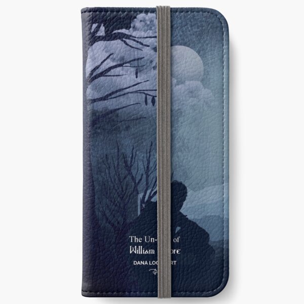 The Un-Life Phone Wallet iPhone Wallet