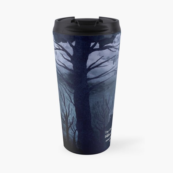 The Un-Life Travel Mug Travel Coffee Mug