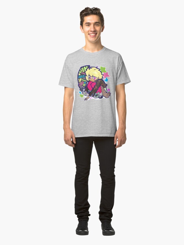 Alternate view of bip Classic T-Shirt