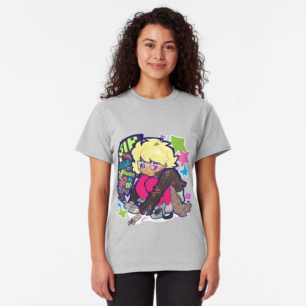 bip Classic T-Shirt