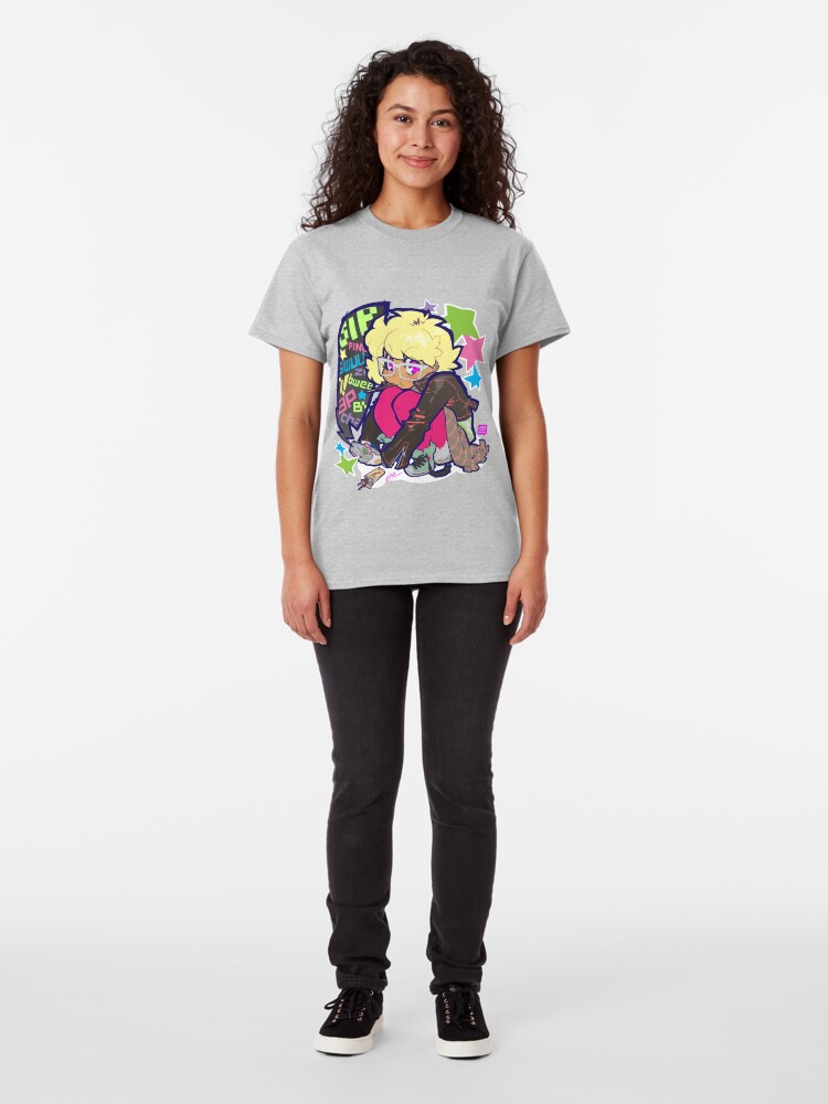 Alternate view of bip Classic T-Shirt