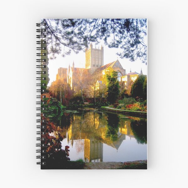 Item preview, Golden Light Palace Reflection designed and sold by CircusOfThought.