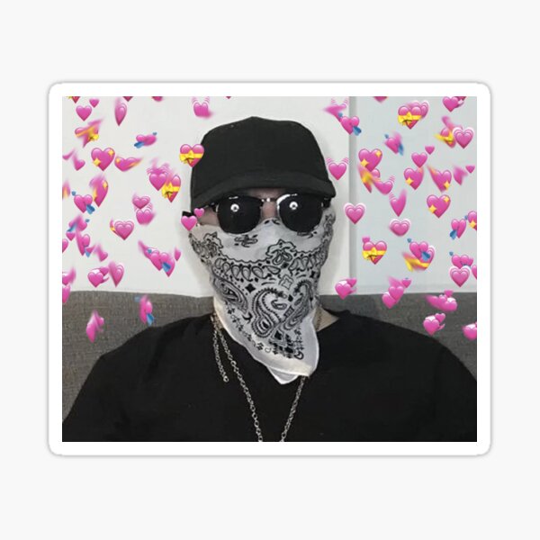 memeulous Sticker