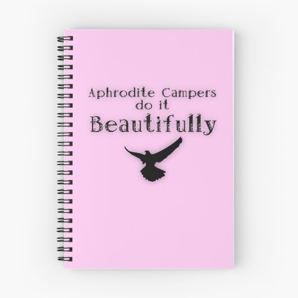 Item preview, Aphrodite Campers designed and sold by brightgemini.