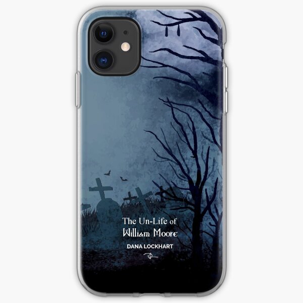 The Un-Life Phone Case iPhone Soft Case