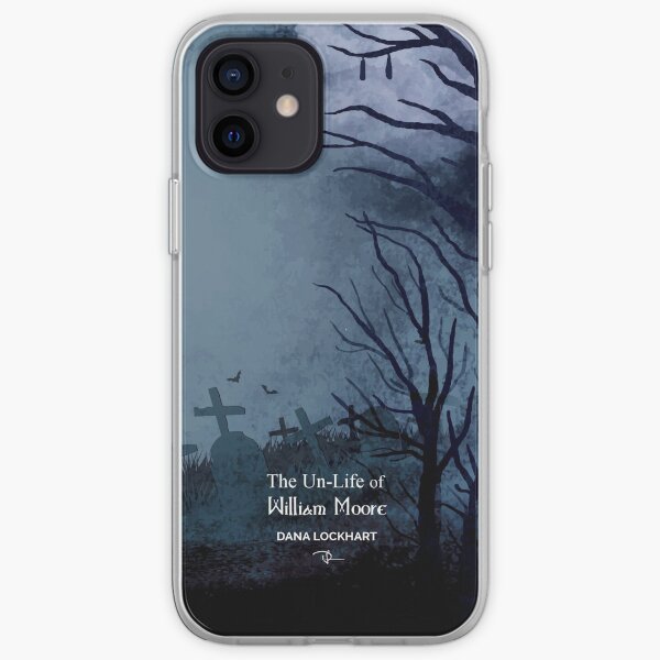 The Un-Life Phone Case iPhone Soft Case