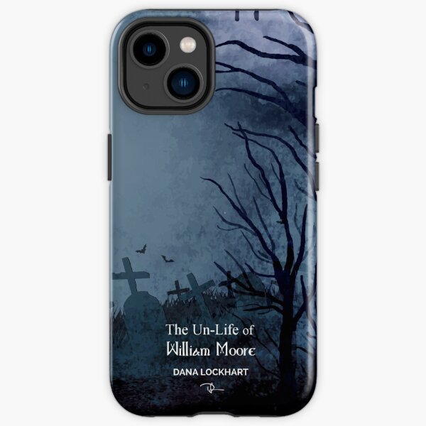 The Un-Life Phone Case iPhone Tough Case
