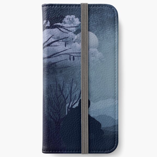 The Un-Life Phone Wallet iPhone Wallet