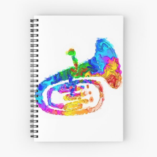 Item preview, Totally Tubular Tuba designed and sold by Wall Art by Doll.