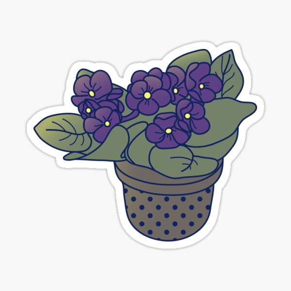 Regalos y productos: Violeta De Genciana | Redbubble