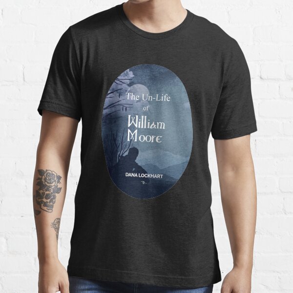 The Un-Life T-shirt (black) Essential T-Shirt
